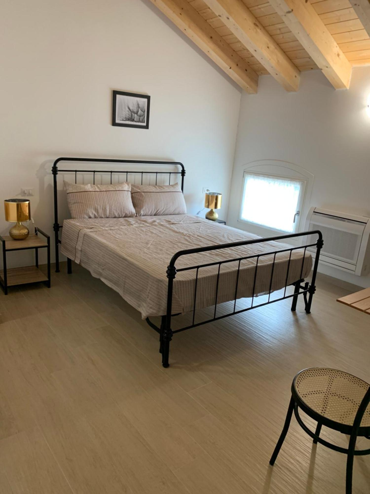 Appartamento Abanocasa
