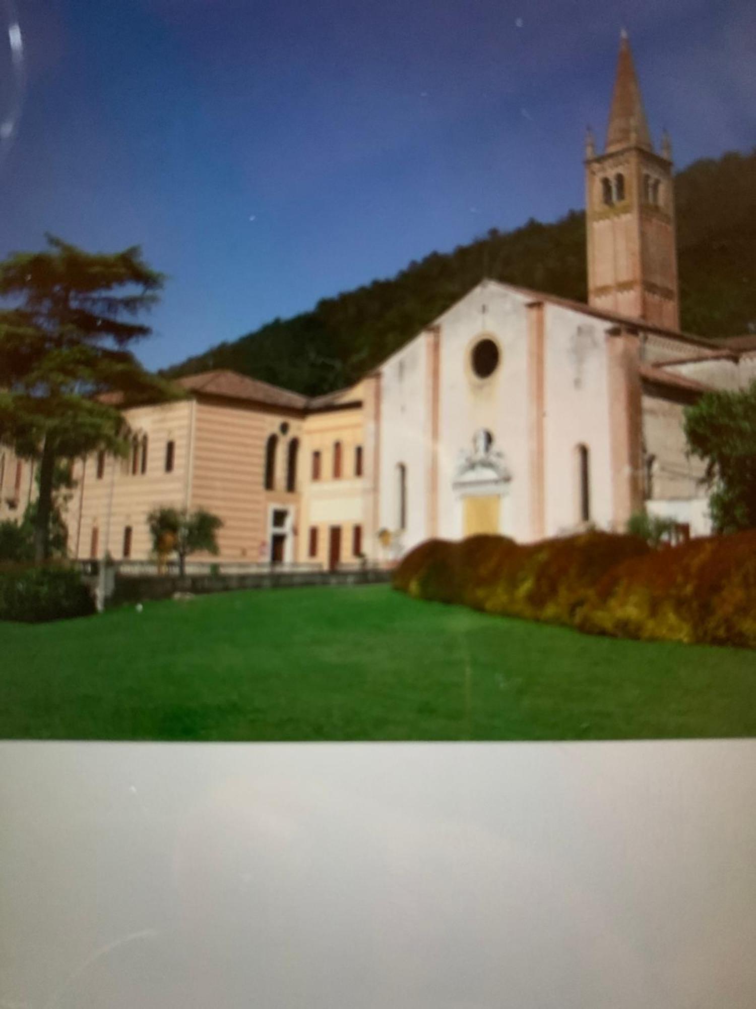 Appartamento Abanocasa Abano Terme