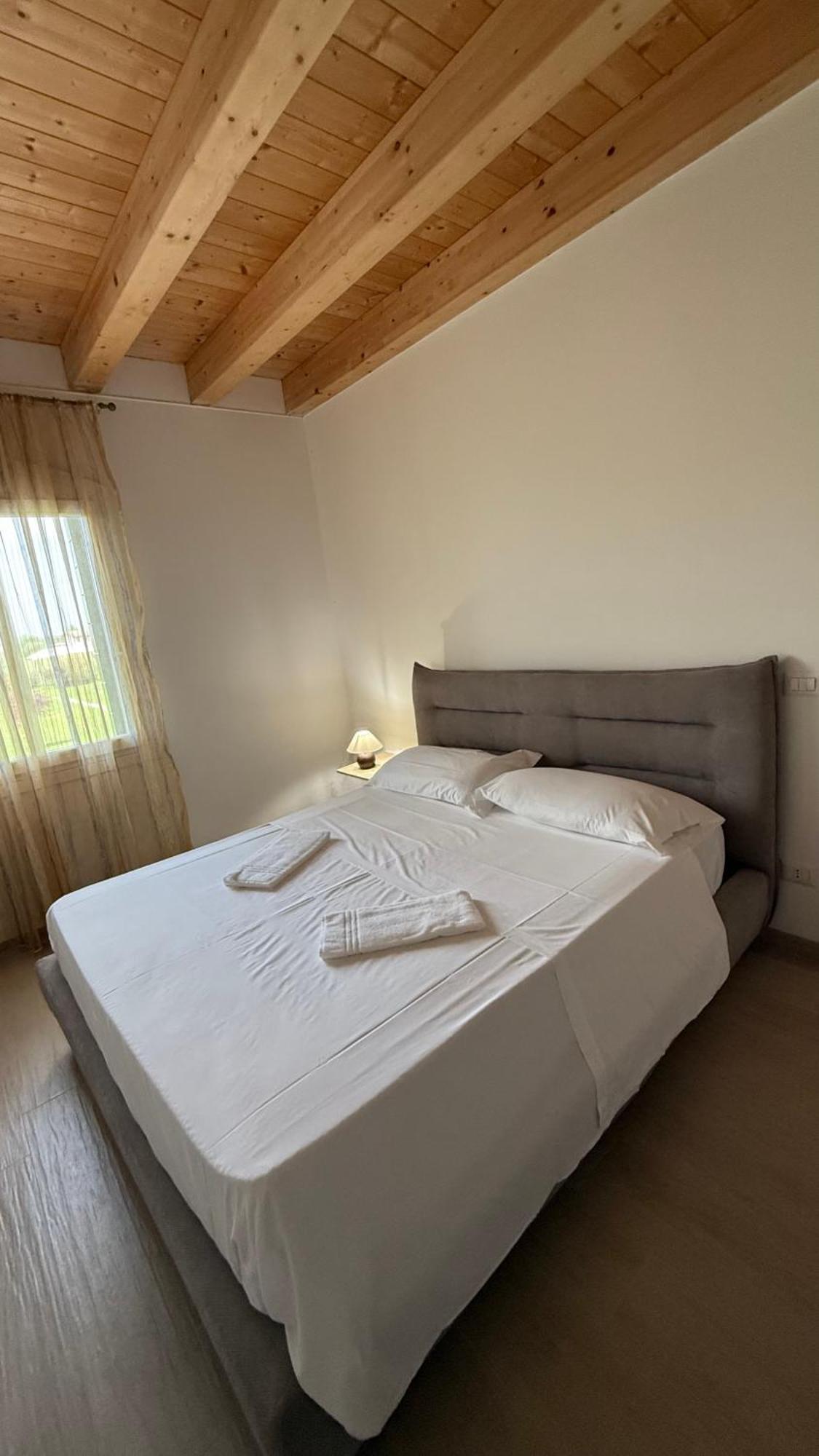 Appartamento Abanocasa Abano Terme
